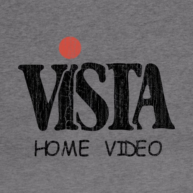 Vista Home Video by vender